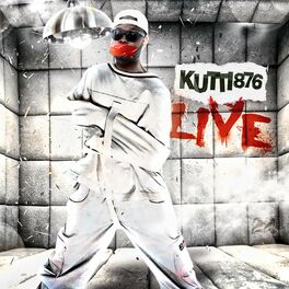 Album cover of Kutti876 Live