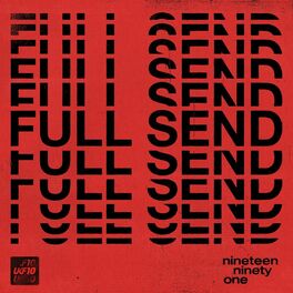 Album cover of Full Send [UKF10]