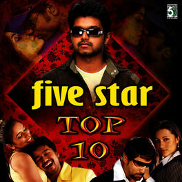 Album cover of Five Star Top 10