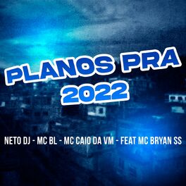 Album cover of Planos Para 2022