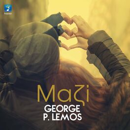 Album cover of Mazi