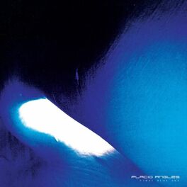 Album cover of First Blue Sky