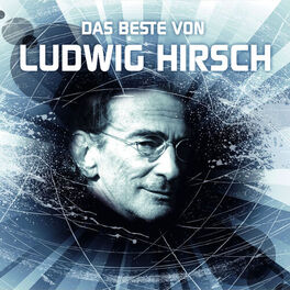 Album cover of Das Beste von Ludwig Hirsch
