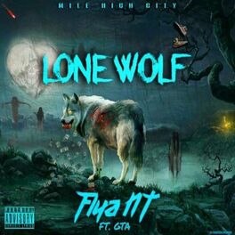 Album cover of Lone Wolf (feat. GTA)