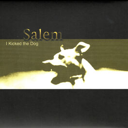 Album cover of I Kicked The Dog