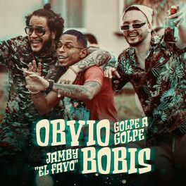 Album cover of Obvio Bobis