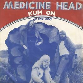 Album cover of Kum On / On The Land