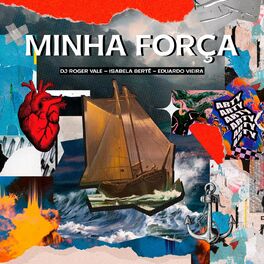 Album cover of Minha Força