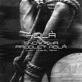 Album cover of Holà