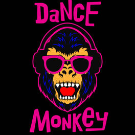Tones And I Dance Monkey Listen On Deezer