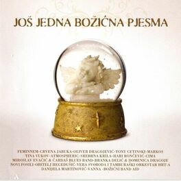 Album cover of Još Jedna Božićna Pjesma