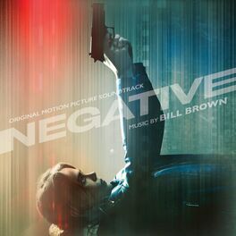 Album cover of Negative (Original Motion Picture Soundtrack)