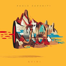 Album cover of Acini