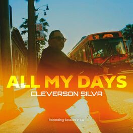 Album cover of All My Days
