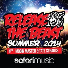 Album cover of Release the Beast 1