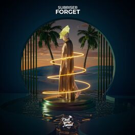 Album cover of Forget