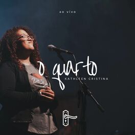 Album cover of O Quarto (Ao Vivo)