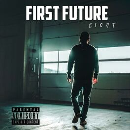 Album cover of Licht