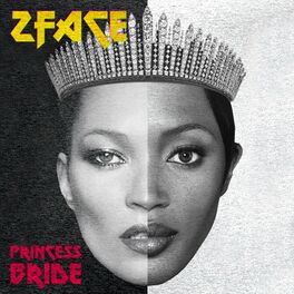 Album cover of Princess Bride (feat. Anthony Cruz & Swigga)