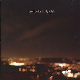 Album cover of City Lights