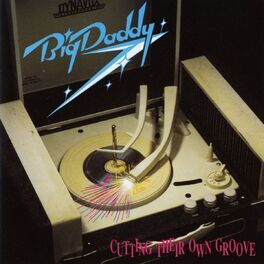 Album cover of Cutting Their Own Groove