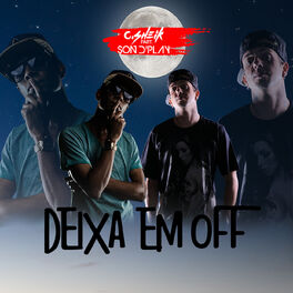 Album cover of Deixa em Off