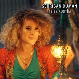 Album cover of Te Ez Kuştim
