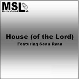 Album cover of House (of the Lord) [feat. Sean Ryan]