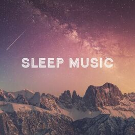 Album cover of Sleep Music