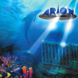 Album cover of Arion