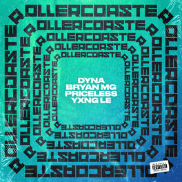 Album cover of Rollercoaster
