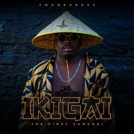 Album cover of IKIGAI
