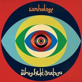 Album cover of Earthology