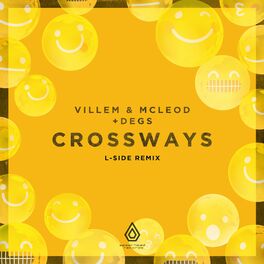 Album cover of Crossways