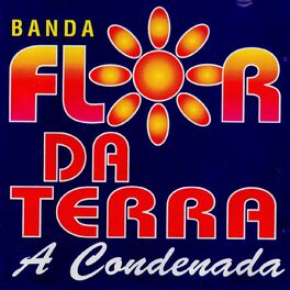 Album cover of A Condenada