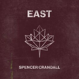Album cover of East