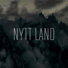 Album cover of Nytt Land