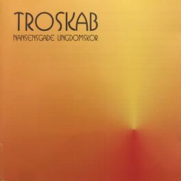 Album cover of Troskab