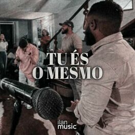 Album cover of Tú És o Mesmo