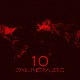 Album cover of Online Music 10