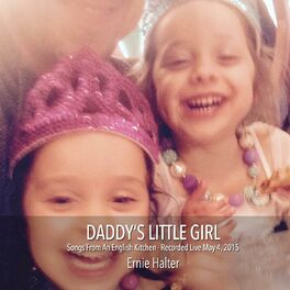 Album cover of Daddy's Little Girl (Live)