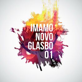 Album cover of Imamo novo glasbo 1