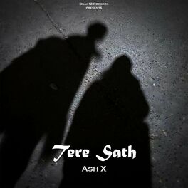 Album cover of Tere Sath