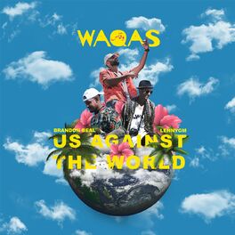 Album cover of Us Against the World