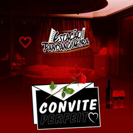 Album cover of Convite Perfeito