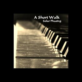 Album cover of A Short Walk
