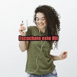 Album cover of Escuchate este Hit