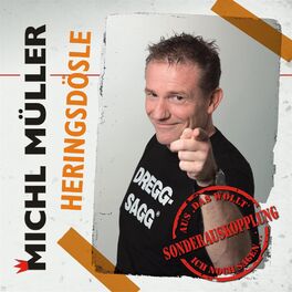 Album cover of Heringsdösle