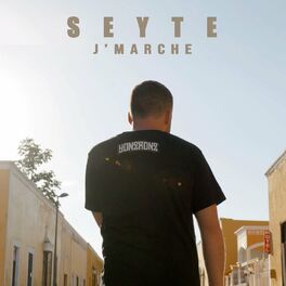 Album cover of J'marche