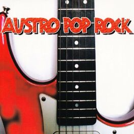Album cover of Austro Pop Rock